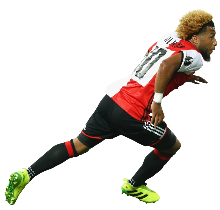 Tonny Vilhena